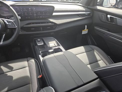 New 2026 Buick Enclave Sport Touring w/ Super Cruise Package FWD image 35
