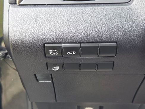 Used 2022 Lexus RX 350 F Sport AWD/4WD image 25