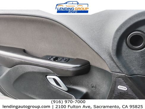 Used 2018 Dodge Challenger SXT w/ Blacktop Package image 19