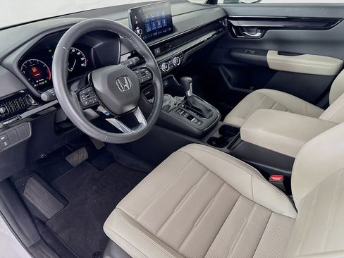 Used 2023 Honda CR-V EX-L image 11