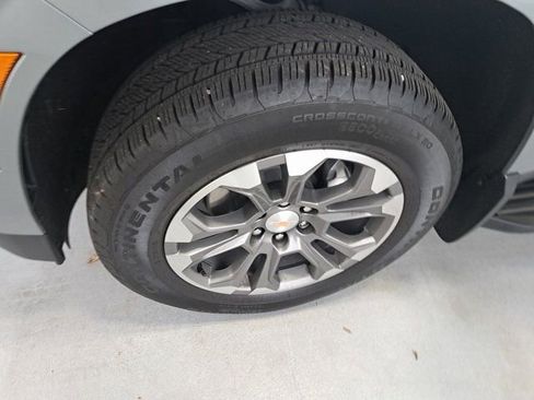 Used 2025 Chevrolet Tahoe LT w/ Comfort Package image 27