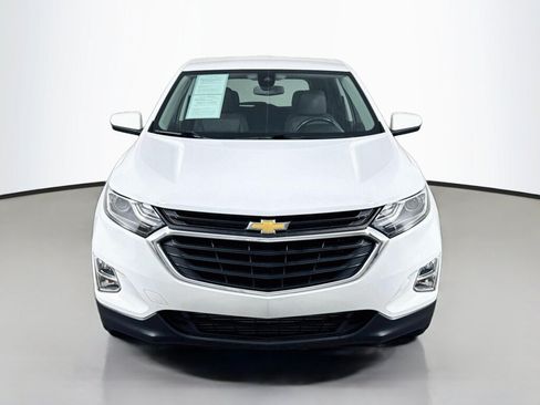Used 2021 Chevrolet Equinox LT FWD image 8