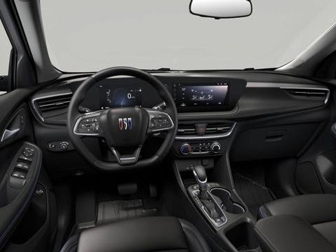 New 2026 Buick Encore GX Sport Touring image 7