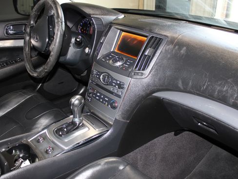 Used 2012 INFINITI G37 Journey w/ Premium Pkg RWD image 30