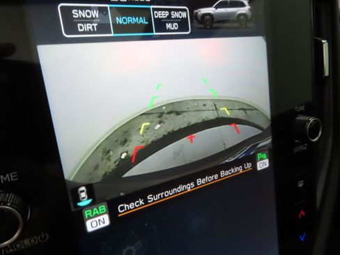 New 2026 Subaru Forester Wilderness image 19