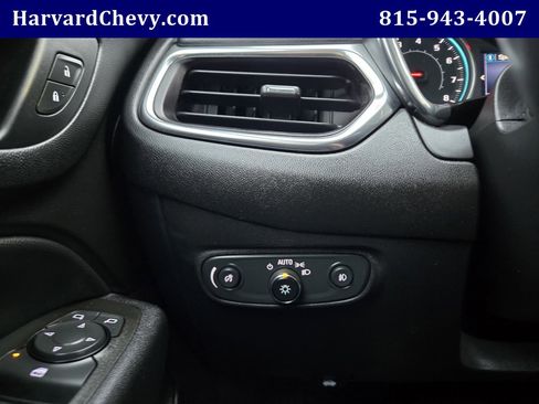 Used 2021 Chevrolet Equinox LT image 21