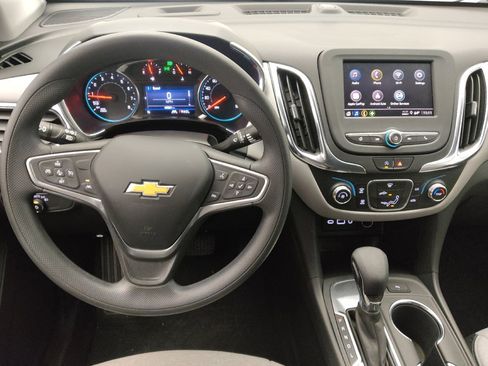 Used 2023 Chevrolet Equinox LT w/ LPO, Floor Liner Package image 30