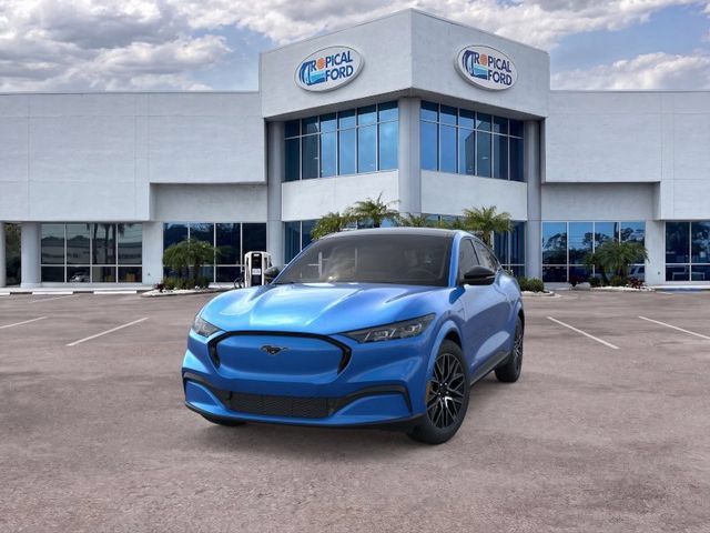 New 2026 Ford Mustang Mach-E Premium RWD image 2