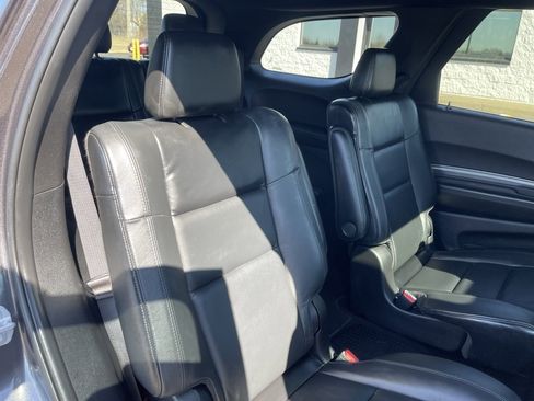 Used 2020 Dodge Durango GT w/ Blacktop Package image 25