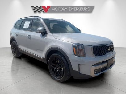 Used 2023 Kia Telluride SX Prestige X-Line