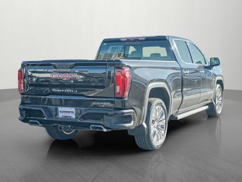 Used 2021 GMC Sierra 1500 Denali w/ Denali Ultimate Package image 7