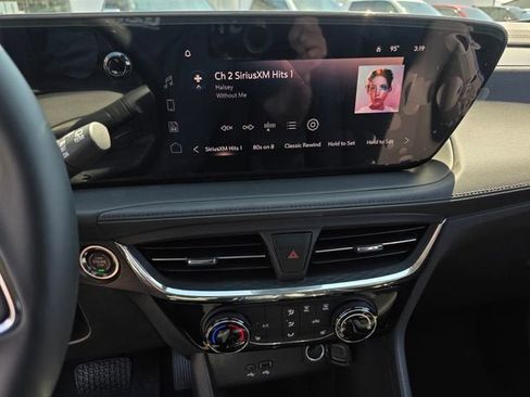 New 2026 Buick Encore GX Sport Touring w/ Comfort Package FWD image 21