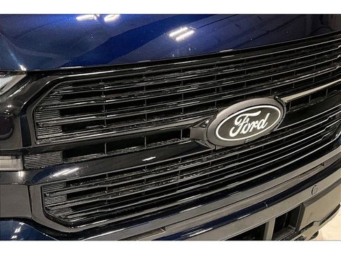 Used 2025 Ford F150 Platinum image 31