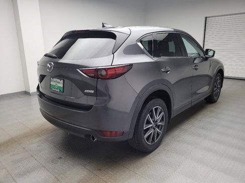 Used 2017 MAZDA CX-5 Grand Touring w/ Premium Package AWD/4WD image 9