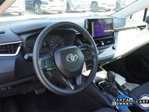 Used 2023 Toyota Corolla LE image 19