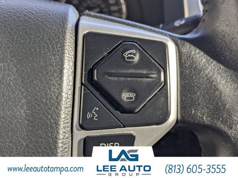 Used 2017 Toyota Tundra Platinum image 26