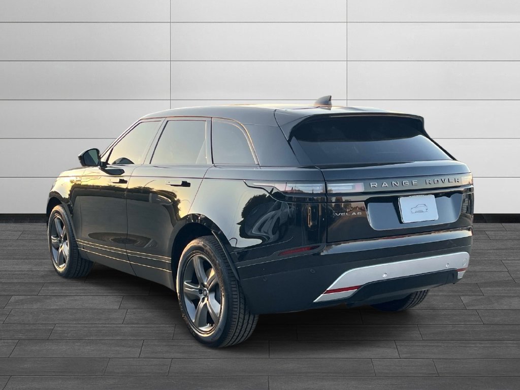 New 2026 Land Rover Range Rover Velar S AWD/4WD image 3