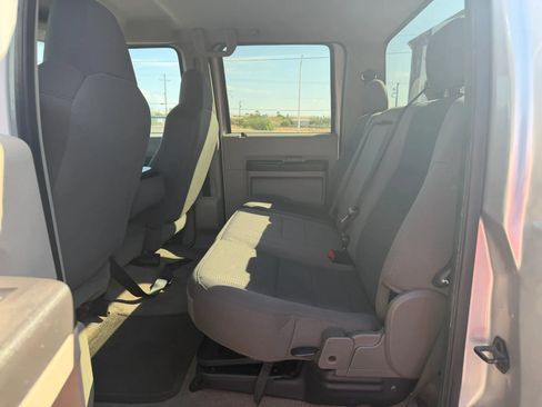 Used 2010 Ford F250 XL AWD/4WD image 19