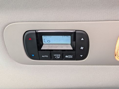Used 2025 Honda Odyssey Touring image 27
