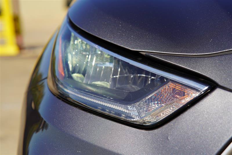 Used 2020 Toyota Highlander XLE AWD/4WD image 24