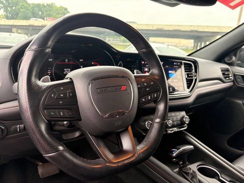 Used 2024 Dodge Durango GT AWD/4WD image 11