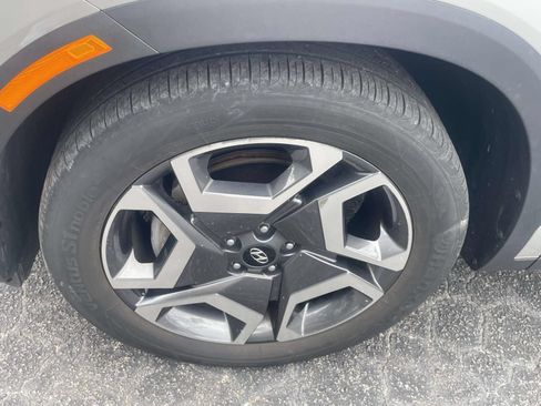 Used 2024 Hyundai Palisade Limited AWD/4WD image 9