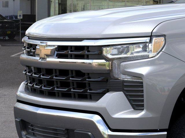 New 2026 Chevrolet Silverado 1500 LT RWD image 13