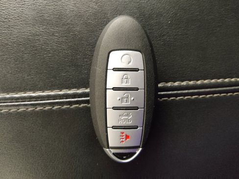 Used 2020 Nissan Altima 2.5 S FWD image 32