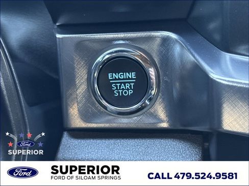 Used 2024 Ford F250 King Ranch w/ Tremor Off-Road Package AWD/4WD image 25