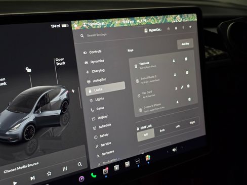 Used 2023 Tesla Model Y Performance AWD/4WD image 62