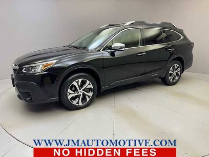 Used 2020 Subaru Outback Touring XT