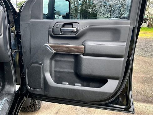 Used 2020 Chevrolet Silverado 3500 LT w/ All Star Edition image 23