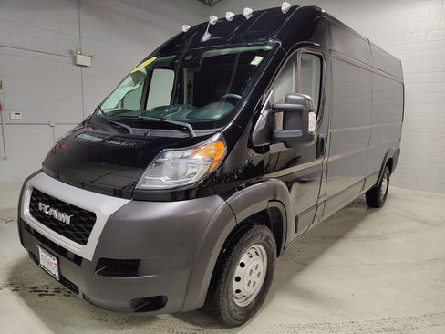Used 2022 RAM ProMaster 2500 image 15