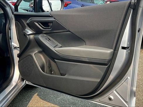 New 2025 Subaru Impreza 2.0i image 23