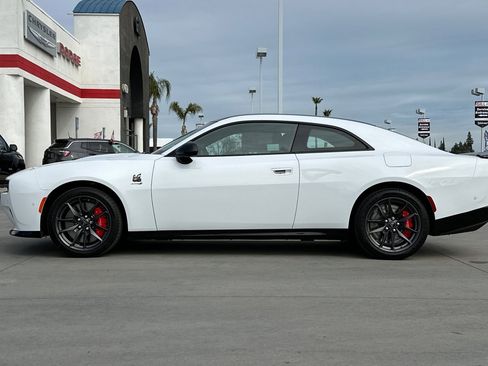 New 2024 Dodge Charger R/T Scat Pack w/ Plus Group image 3