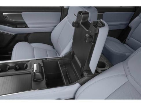 New 2027 Ford Expedition Platinum w/ Driver's Package RWD image 13