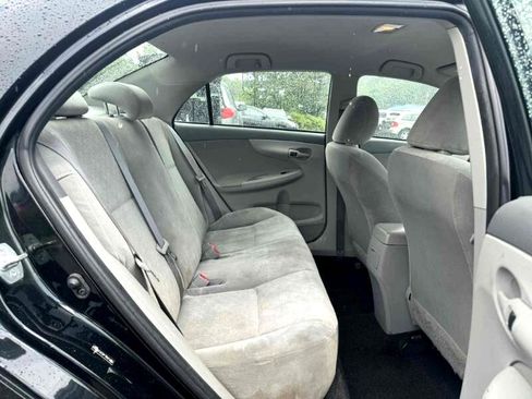 Used 2009 Toyota Corolla LE image 16