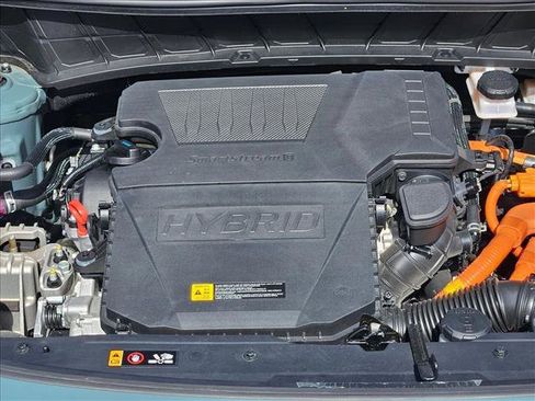 Used 2023 Kia Niro EX FWD image 22