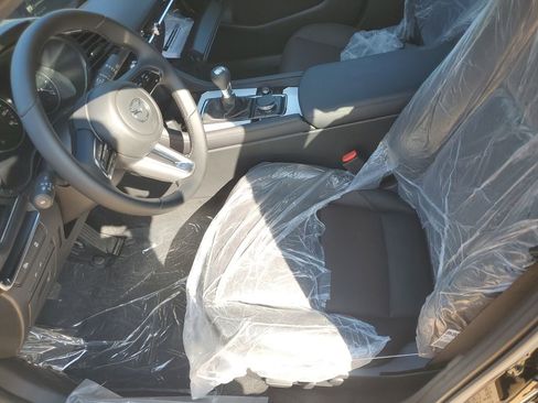 New 2026 MAZDA MAZDA3 2.5 S Hatchback w/ Premium Pkg image 15