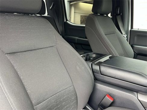 Used 2024 Ford F150 XLT w/ Equipment Group 302A MID image 25