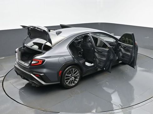 Used 2022 Subaru WRX GT AWD/4WD image 30
