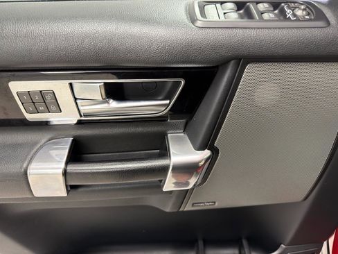 Used 2013 Land Rover LR4 HSE LUX AWD/4WD image 15