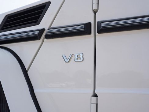Used 2018 Mercedes-Benz G 550 Squared image 63