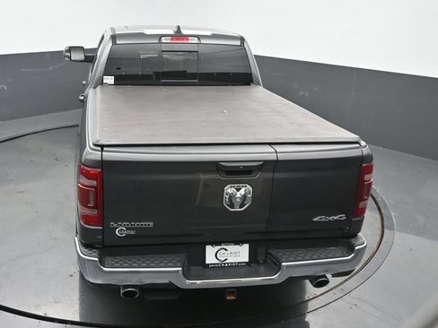 Used 2023 RAM 1500 Laramie AWD/4WD image 45