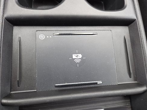 Used 2025 Honda Odyssey EX-L image 9