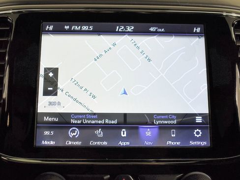 Used 2019 Jeep Grand Cherokee SRT image 61