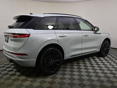 New 2026 Lincoln Corsair Premiere AWD/4WD image 7