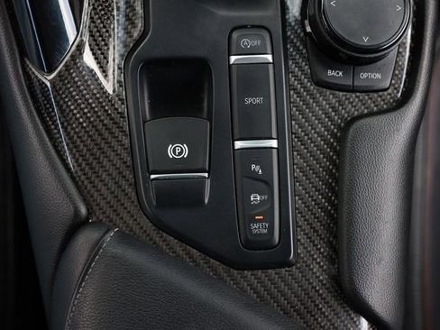 Used 2021 Toyota Supra w/ Safety & Technology Package RWD image 39