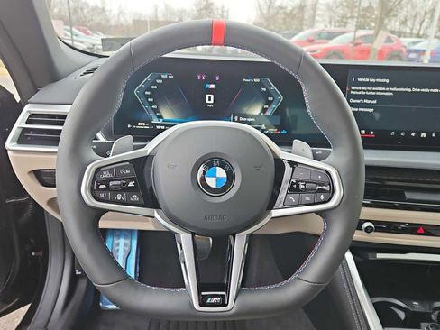 New 2026 BMW 440i xDrive M440i xDrive image 20