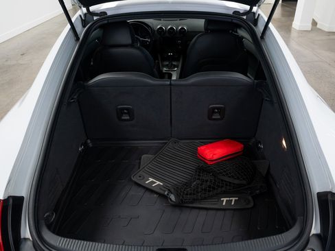 Used 2013 Audi TTS 2.0T Prestige w/ Prestige Pkg image 8